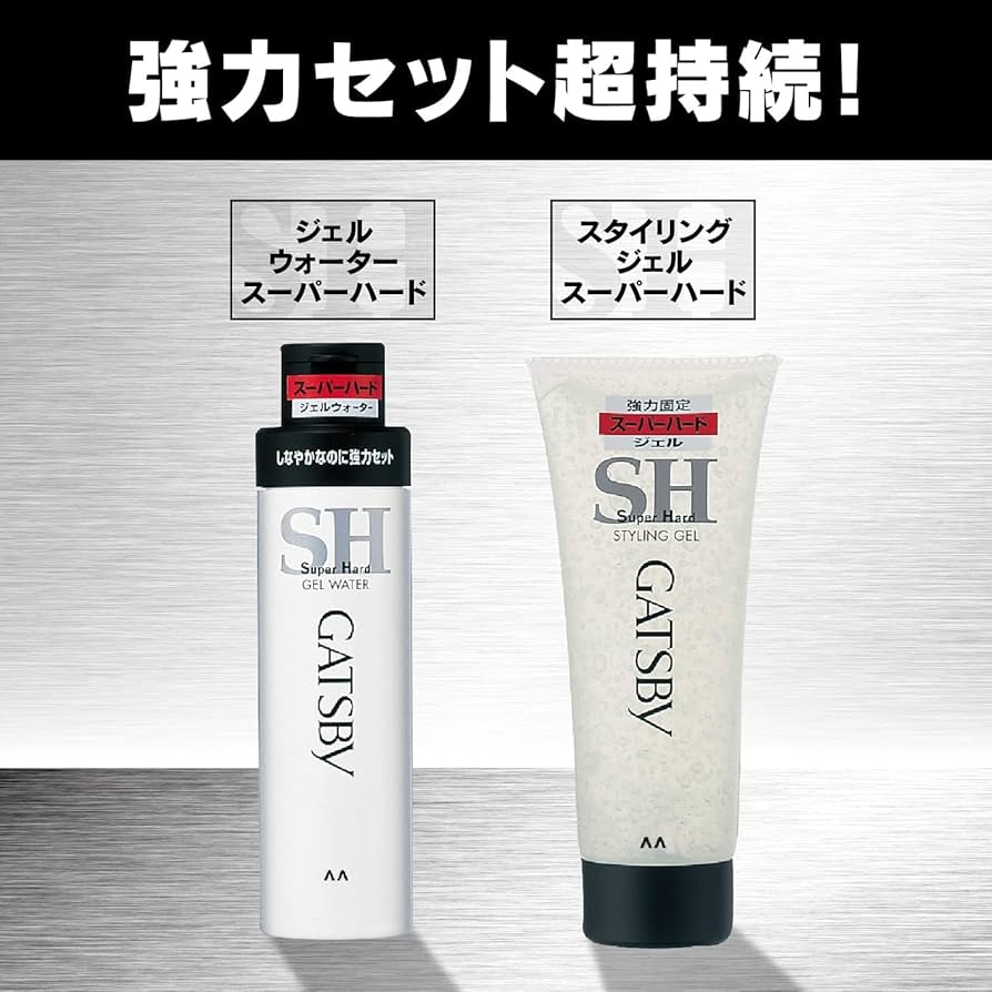 スタイリング剤 VELL2018 Amazon | ロレッタ デビル ジェルワックス 7.0 240g [ヘア